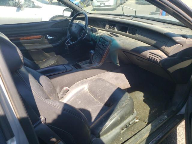 Photo 5 from auction – 1998 LINCOLN MARK VIII with VIN 1LNFM92V8WY708224