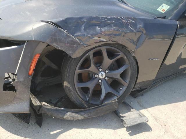 Photo 9 from auction – 2019 DODGE CHARGER R/ with VIN 2C3CDXCTXKH738195