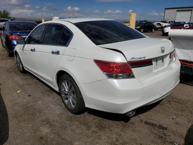 Photo 3 from auction – 2011 HONDA ACCORD EX with VIN 1HGCP3F70BA027227