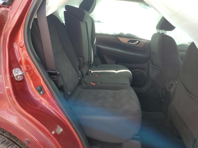 Photo 6 from auction – 2016 NISSAN ROGUE S with VIN KNMAT2MV5GP686180