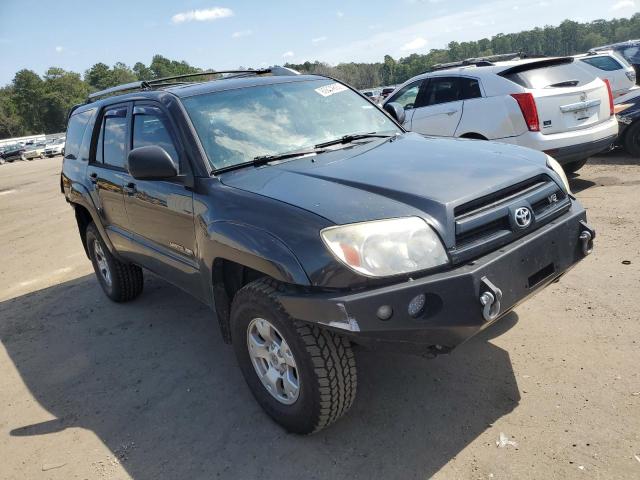Photo 1 from auction – 2003 TOYOTA 4RUNNER LI with VIN JTEBT17R530024398