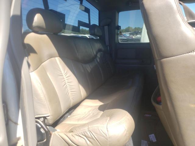 Photo 6 from auction – 2000 CHEVROLET SILVERADO with VIN 2GCEK19T2Y1143499