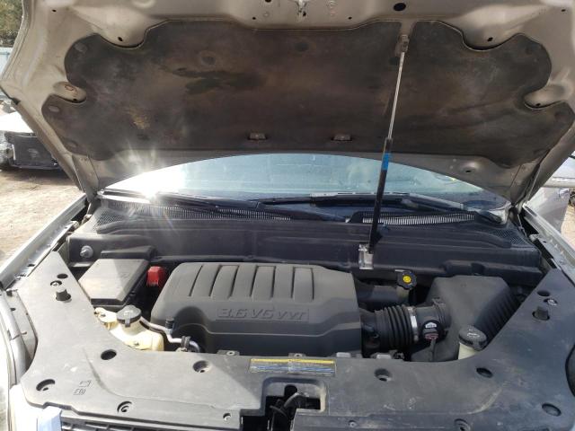 Photo 7 from auction – 2008 GMC ACADIA SLT with VIN 1GKER23728J116679