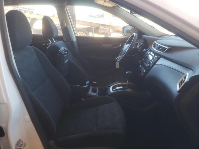 Photo 5 from auction – 2016 NISSAN ROGUE S with VIN JN8AT2MT1GW017610