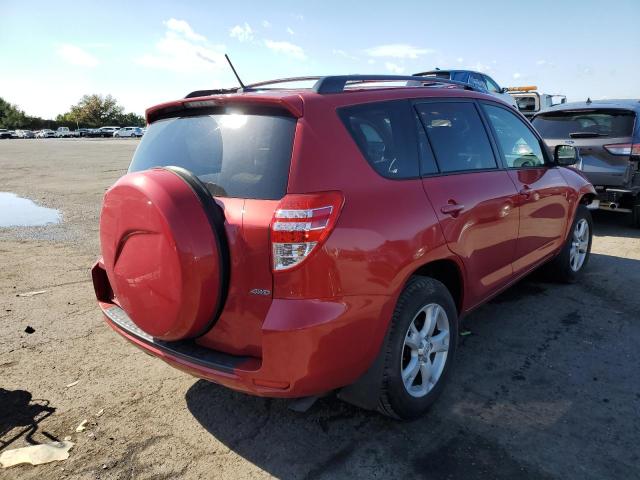 Photo 4 from auction – 2012 TOYOTA RAV4 with VIN 2T3BF4DV1CW267801