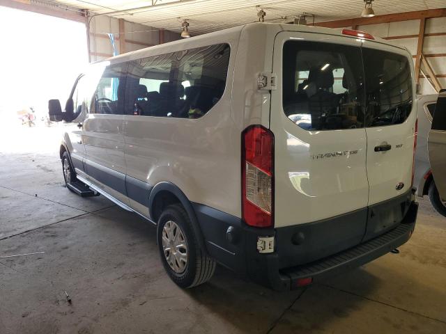 Photo 3 from auction – 2020 FORD TRANSIT T- with VIN 1FBAX2Y83LKA60213