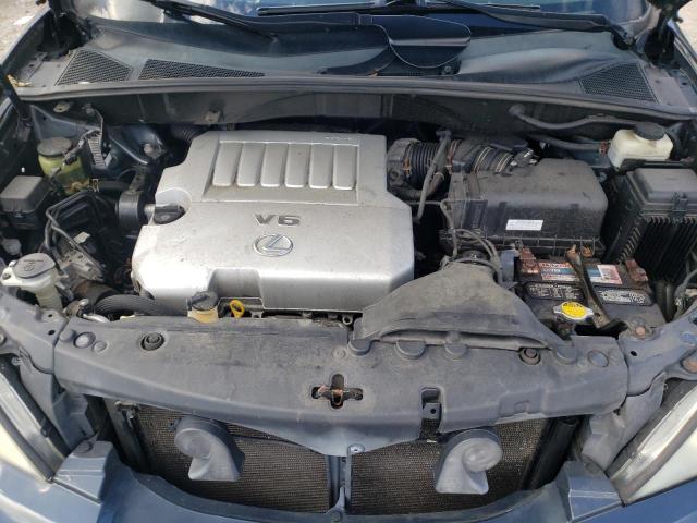 Photo 7 from auction – 2007 LEXUS RX 350 with VIN 2T2HK31U27C045209