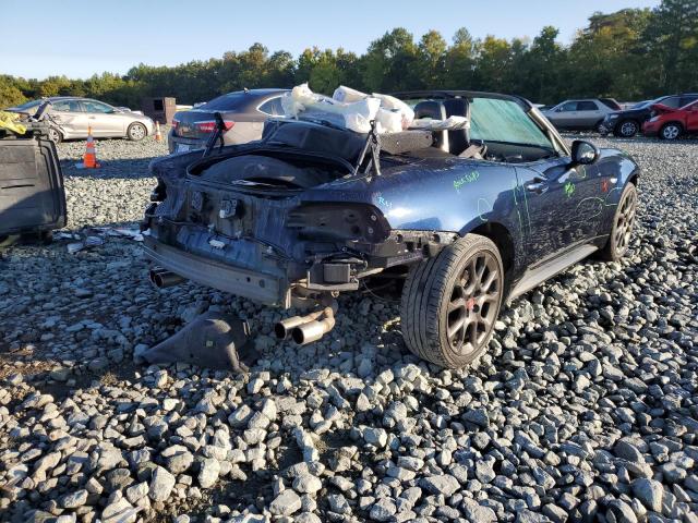 Photo 4 from auction – 2018 FIAT 124 SPIDER with VIN JC1NFAEK2J0138061