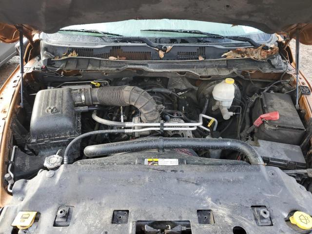 Photo 7 from auction – 2012 DODGE RAM 1500 S with VIN 1C6RD7FT3CS251469