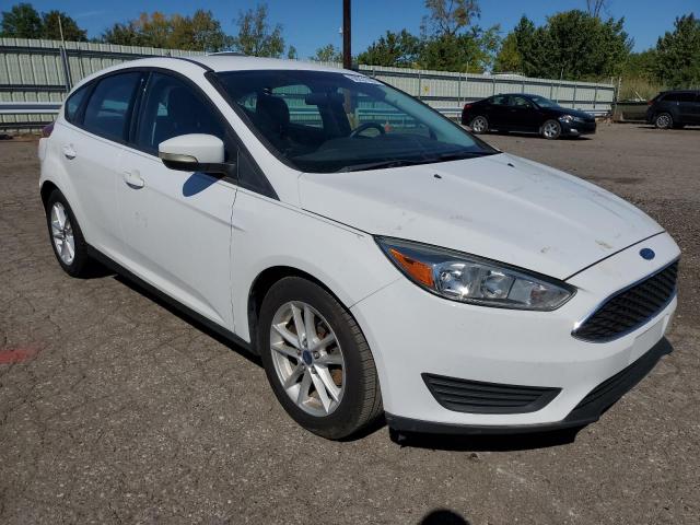 Foto 1 de la subasta – 2015 FORD FOCUS SE con VIN 1FADP3K21FL274558