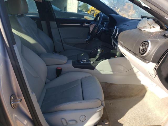 Photo 5 from auction – 2015 AUDI A3 PREMIUM with VIN WAUEFGFF4F1025668