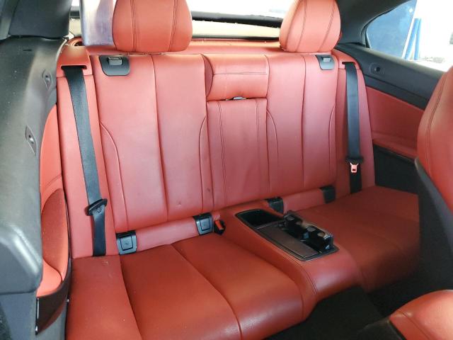 Photo 6 from auction – 2016 BMW 428 I SULE with VIN WBA3V7C55G5A27495