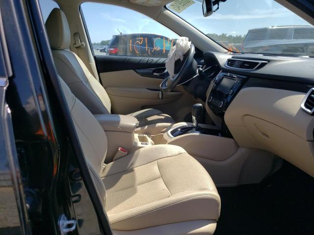 Photo 5 from auction – 2016 NISSAN ROGUE S with VIN 5N1AT2MT3GC852682