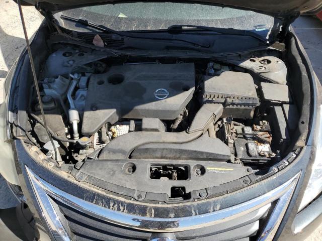 Photo 7 from auction – 2014 NISSAN ALTIMA 2.5 with VIN 1N4AL3AP7EC142429