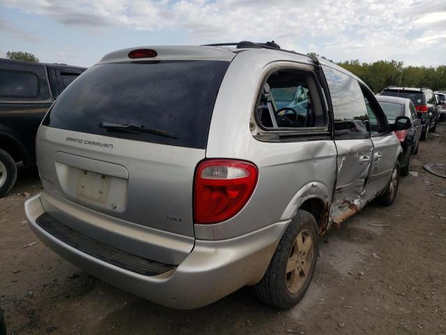 Photo 4 from auction – 2005 DODGE GRAND CARA with VIN 2D4GP44L95R503287