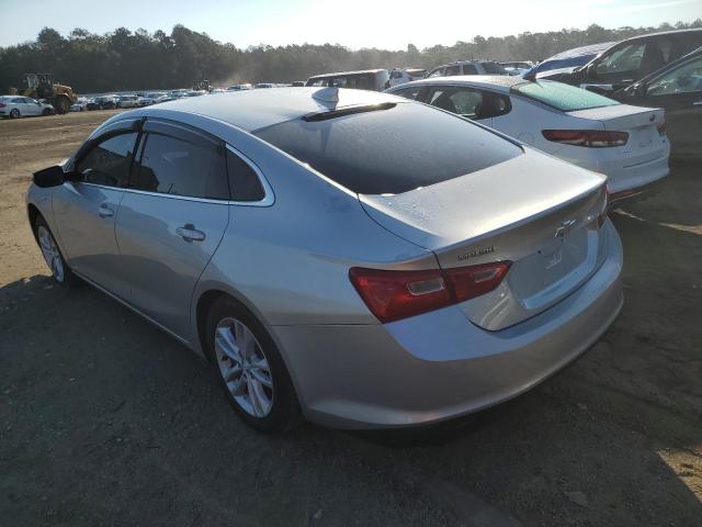 Photo 3 from auction – 2018 CHEVROLET MALIBU LT with VIN 1G1ZD5ST8JF142992