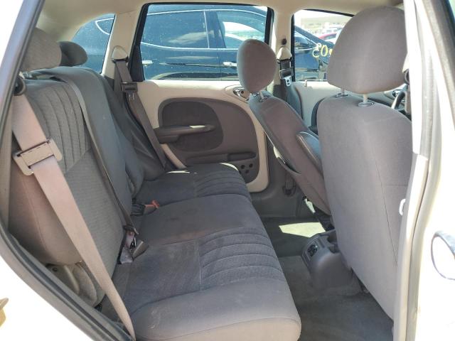 Photo 6 from auction – 2005 CHRYSLER PT CRUISER with VIN 3C4FY48B55T572966