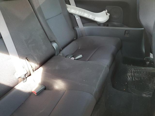 Photo 6 from auction – 2009 TOYOTA SCION TC with VIN JTKDE167090287357