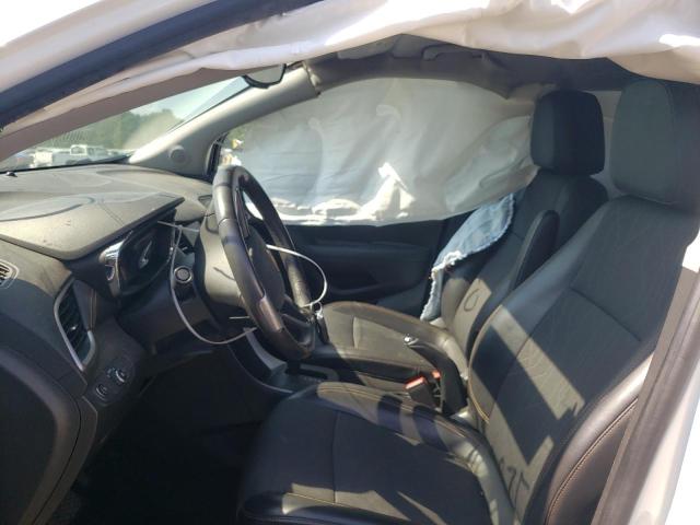 Photo 5 from auction – 2019 CHEVROLET TRAX 1LT with VIN KL7CJLSB5KB749875