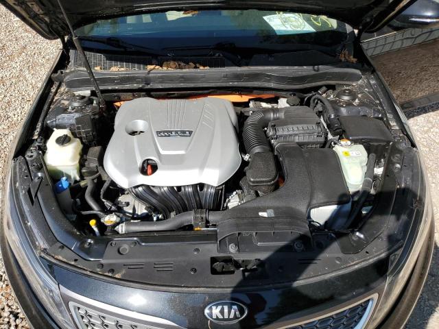 Foto 7 de la subasta – 2015 KIA OPTIMA HYB con VIN KNAGM4AD0F5082459