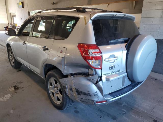 Photo 3 from auction – 2010 TOYOTA RAV4 with VIN 2T3BF4DV6AW068854