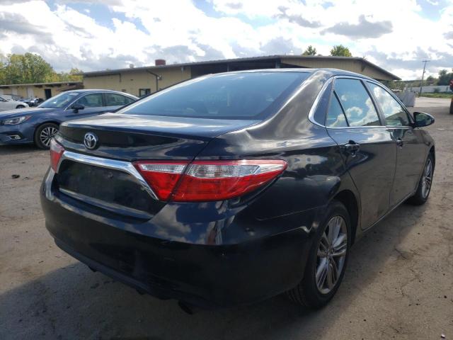 Photo 4 from auction – 2015 TOYOTA CAMRY LE with VIN 4T1BF1FK0FU054563