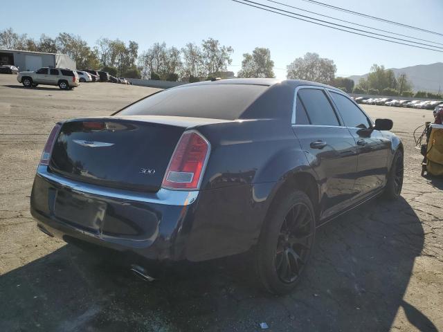 Photo 4 from auction – 2014 CHRYSLER 300 with VIN 2C3CCAAG3EH269364
