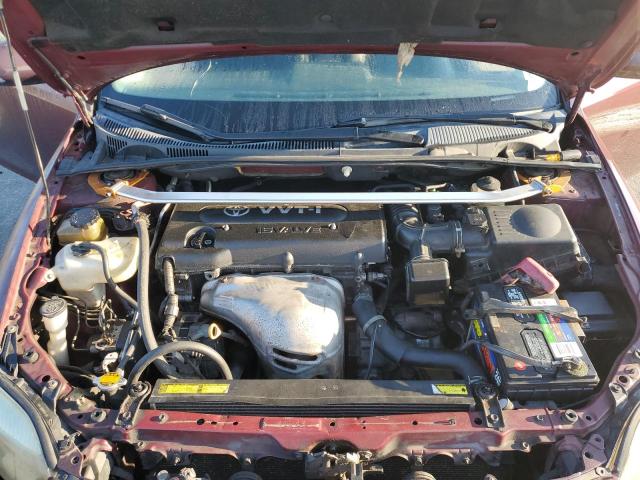 Photo 7 from auction – 2005 TOYOTA SCION TC with VIN JTKDE167650027085