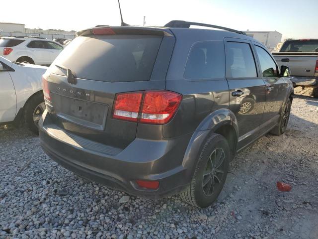 Photo 4 from auction – 2019 DODGE JOURNEY SE with VIN 3C4PDCBB8KT719389
