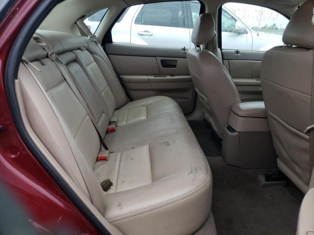 Photo 6 from auction – 2007 FORD TAURUS SEL with VIN 1FAFP56UX7A184094
