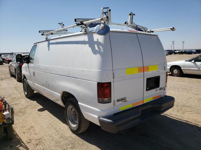 Photo 3 from auction – 2013 FORD ECONOLINE with VIN 1FTNE1EW9DDA61775