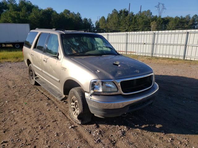 Фото 9 с аукциона – 2002 FORD EXPEDITION с VIN 1FMPU16L92LA72547