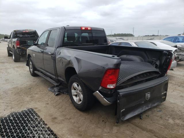 Photo 3 from auction – 2018 RAM 1500 SLT with VIN 1C6RR7GG2JS326324