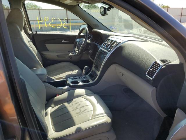 Photo 5 from auction – 2009 GMC ACADIA SLT with VIN 1GKER33D69J158253