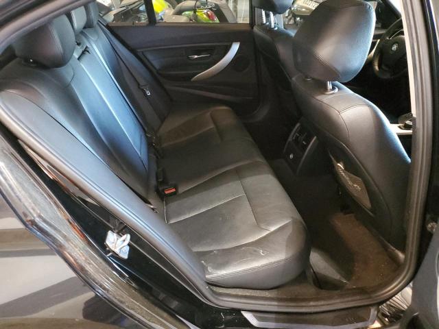 Photo 6 from auction – 2013 BMW 328 I SULE with VIN WBA3C1C58DF436354
