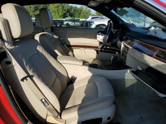 Photo 5 from auction – 2011 BMW 335 I with VIN WBADX7C52BE261467