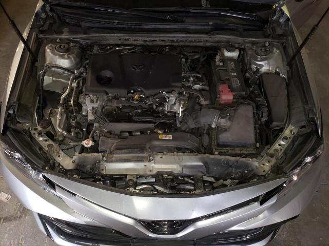 Photo 7 from auction – 2018 TOYOTA CAMRY L with VIN 4T1B11HK9JU596331