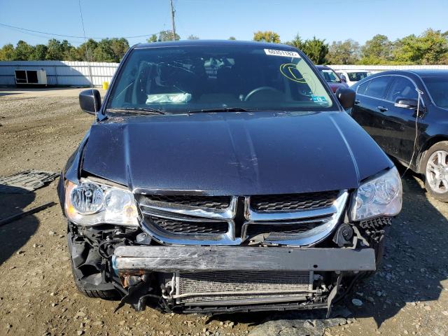 Photo 9 from auction – 2013 DODGE GRAND CARA with VIN 2C4RDGBG0DR800713