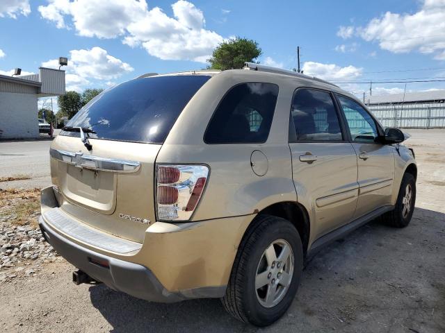 Photo 4 from auction – 2006 CHEVROLET EQUINOX LT with VIN 2CNDL73F066094605
