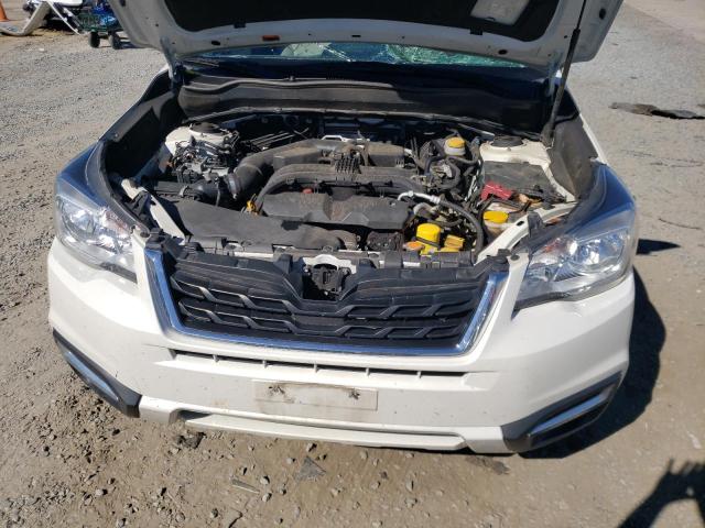 Photo 7 from auction – 2018 SUBARU FORESTER 2 with VIN JF2SJAGC1JH512530