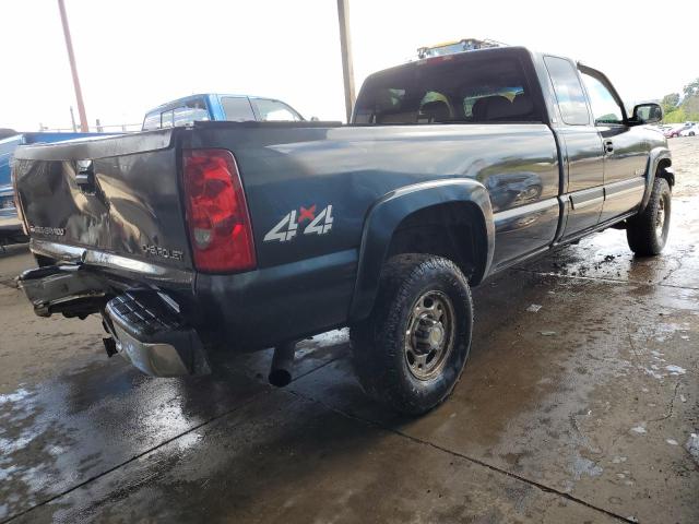 Photo 4 from auction – 2003 CHEVROLET SILVERADO with VIN 1GCHK29U43E284013