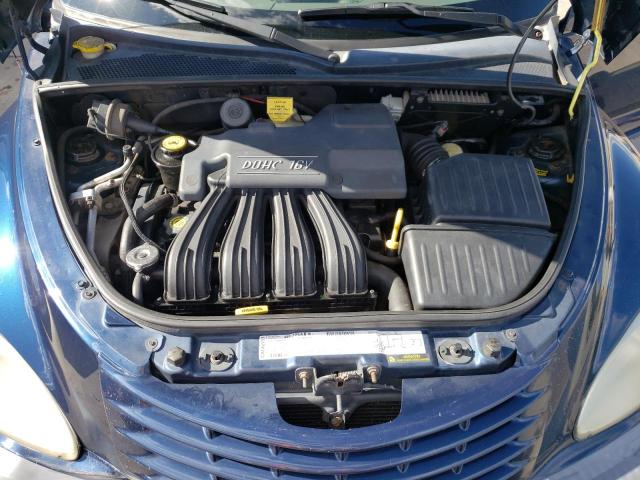 Photo 7 from auction – 2001 CHRYSLER PT CRUISER with VIN 3C4FY4BB91T301041