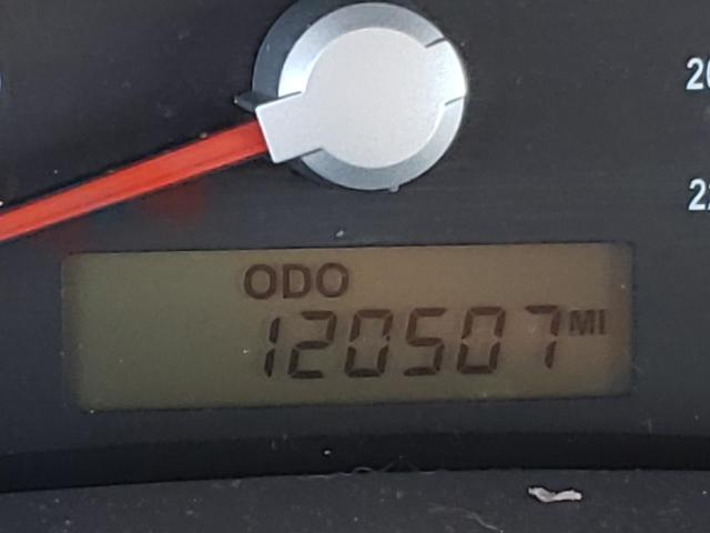 Photo 8 from auction – 2007 KIA SEDONA EX with VIN KNDMB233576184145