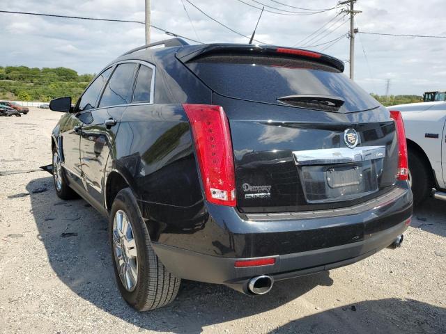 Photo 3 from auction – 2013 CADILLAC SRX with VIN 3GYFNAE37DS592851