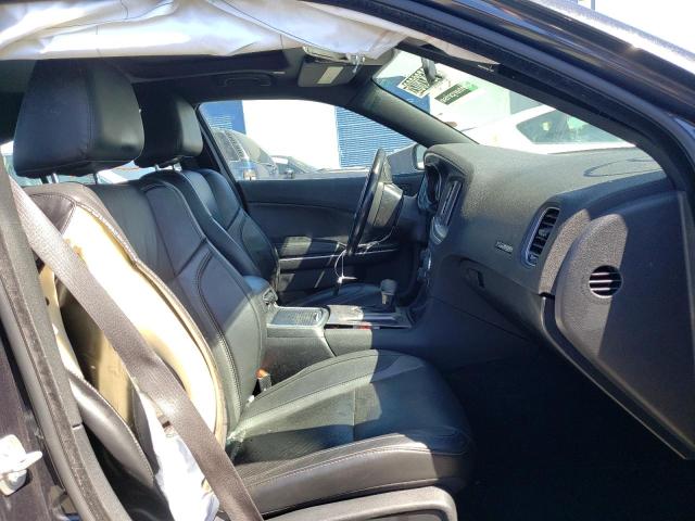 Photo 5 from auction – 2019 DODGE CHARGER SX with VIN 2C3CDXBG4KH657326