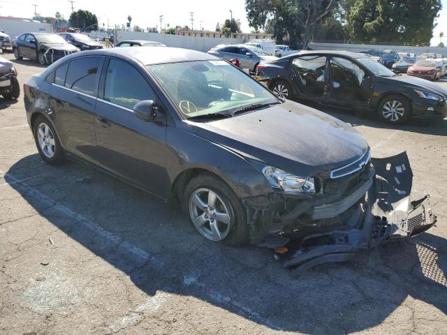 Photo 1 from auction – 2014 CHEVROLET CRUZE LT with VIN 1G1PC5SB7E7118992