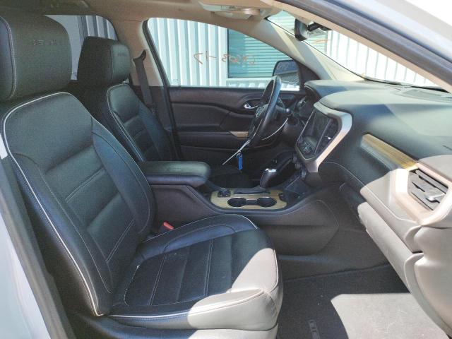 Photo 5 from auction – 2017 GMC ACADIA DEN with VIN 1GKKNPLS1HZ286002