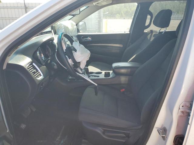 Photo 5 from auction – 2013 DODGE DURANGO SX with VIN 1C4RDJAG3DC679019