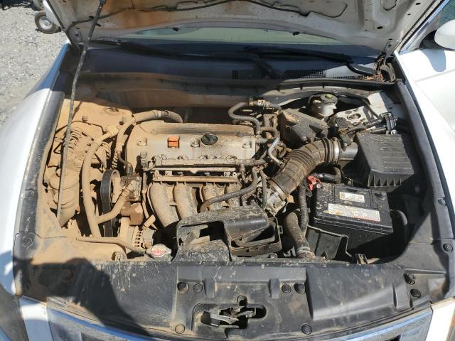Photo 7 from auction – 2008 HONDA ACCORD EX with VIN 1HGCP26418A042179