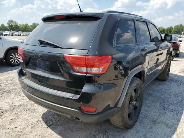 Photo 4 from auction – 2011 JEEP GRAND CHER with VIN 1J4RS6GT8BC513965